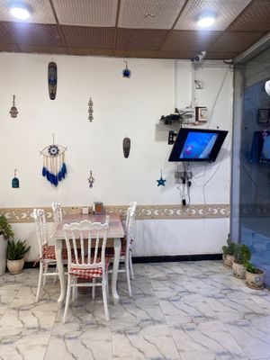  at Ayloul - مطعم ايلول in Basrah