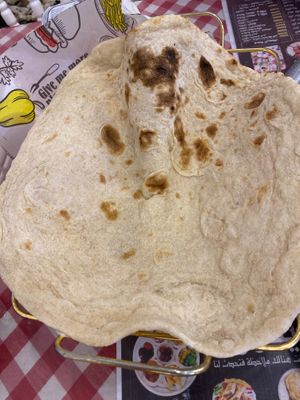  at Ayloul - مطعم ايلول in Basrah