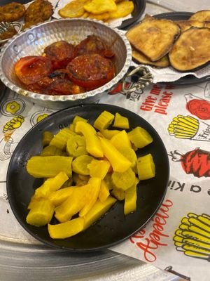  at Ayloul - مطعم ايلول in Basrah