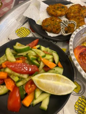  at Ayloul - مطعم ايلول in Basrah