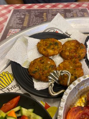  at Ayloul - مطعم ايلول in Basrah