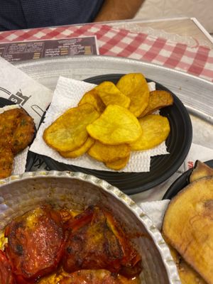  at Ayloul - مطعم ايلول in Basrah