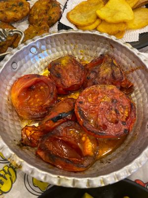  at Ayloul - مطعم ايلول in Basrah