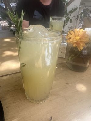   at Funga in Buenos Aires