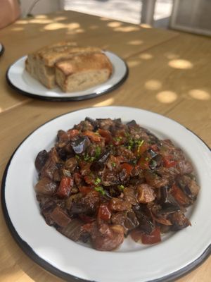   at Funga in Buenos Aires