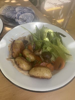   at Funga in Buenos Aires