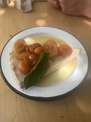   at Funga in Buenos Aires