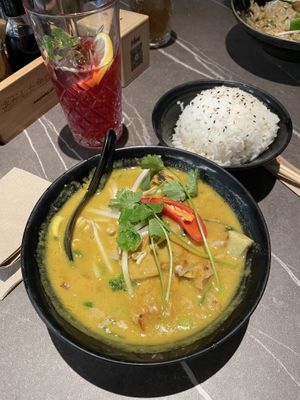   at Nooch - Westside in Bern