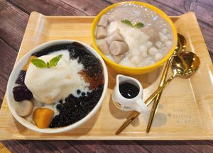  at Beans.Factory - Woodleigh Mall in Central Singapore