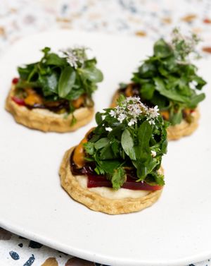  at El Mundo Restaurante in Mexico City