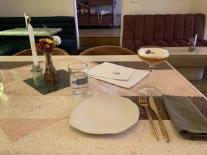  #Veganuary at El Mundo Restaurante in Mexico City