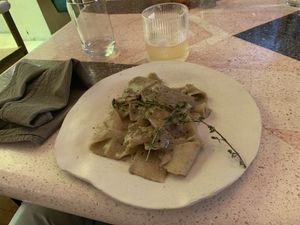  #Veganuary at El Mundo Restaurante in Mexico City