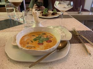  #Veganuary at El Mundo Restaurante in Mexico City