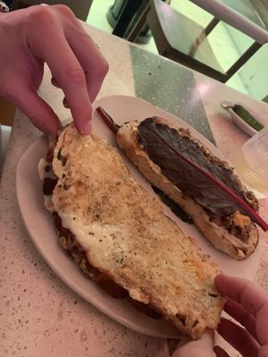  #Veganuary at El Mundo Restaurante in Mexico City