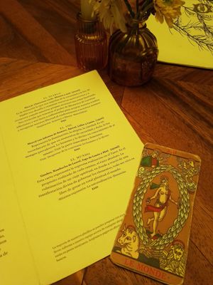 Coctelería at El Mundo Restaurante in Mexico City