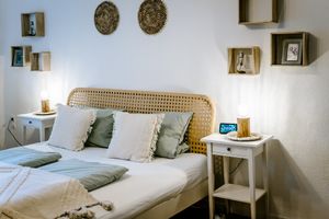  at Seenswert - Vegane Pension und Ferienwohnungen am Ammersee in Paehl