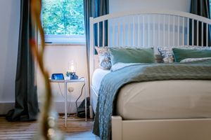  at Seenswert - Vegane Pension und Ferienwohnungen am Ammersee in Paehl