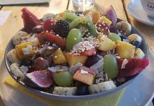  at Seenswert - Vegane Pension und Ferienwohnungen am Ammersee in Paehl