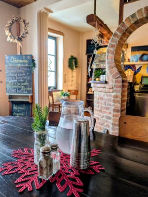  at Etno in Frydek-mistek