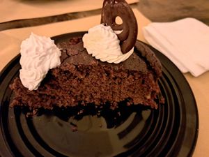  at Mordi e Faggi - Vegan Pub & Winery in Rome