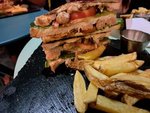  at Mordi e Faggi - Vegan Pub & Winery in Rome