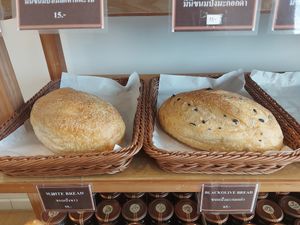  at NANA Bakery SanSai - นานาเบเกอรี่สันทราย in Chiang Mai