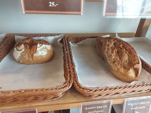  at NANA Bakery SanSai - นานาเบเกอรี่สันทราย in Chiang Mai