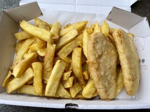   at Hook'd in Isle Of Mull