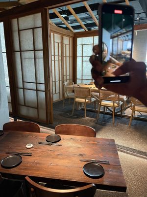  at KUKI Vegan in Kuala Lumpur