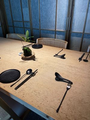  at KUKI Vegan in Kuala Lumpur