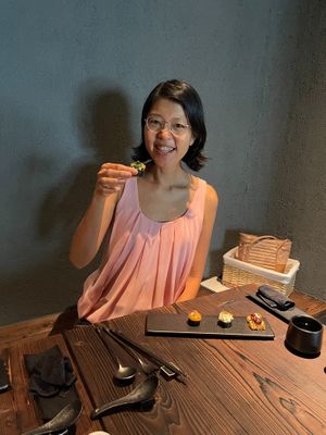  at KUKI Vegan in Kuala Lumpur