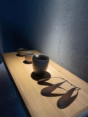  at KUKI Vegan in Kuala Lumpur