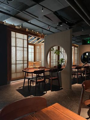  at KUKI Vegan in Kuala Lumpur