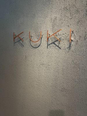  at KUKI Vegan in Kuala Lumpur