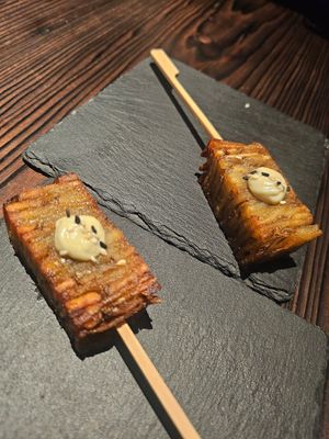 ~ 24/12/23 at KUKI Vegan in Kuala Lumpur