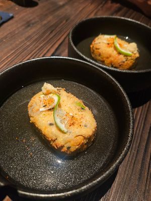 ~ 24/12/23 at KUKI Vegan in Kuala Lumpur