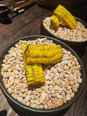 ~ 24/12/23 at KUKI Vegan in Kuala Lumpur