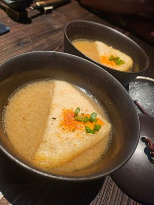 ~ 24/12/23 at KUKI Vegan in Kuala Lumpur