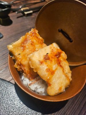 ~ 24/12/23 at KUKI Vegan in Kuala Lumpur