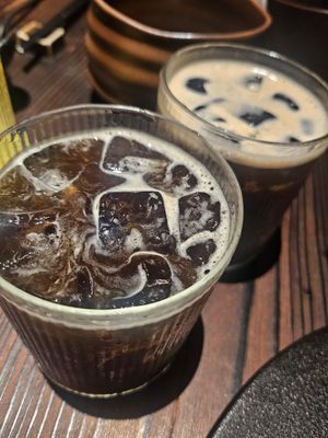 ~ 24/12/23 at KUKI Vegan in Kuala Lumpur