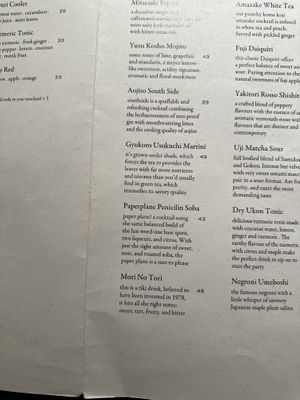   at KUKI Vegan in Kuala Lumpur