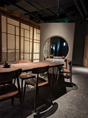  at KUKI Vegan in Kuala Lumpur