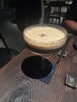   at KUKI Vegan in Kuala Lumpur