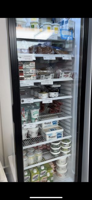   at Etik Bakkal in Ankara