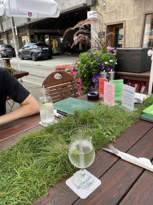   at Wildbader Hof in Bad Wildbad