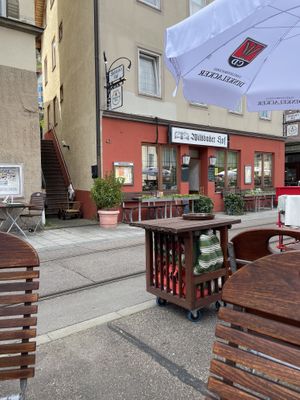   at Wildbader Hof in Bad Wildbad