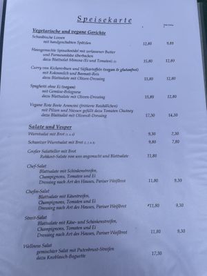   at Wildbader Hof in Bad Wildbad