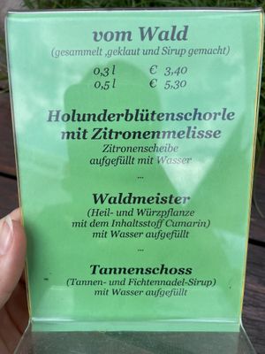   at Wildbader Hof in Bad Wildbad