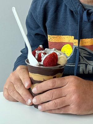   at OakBerry in Ferrel