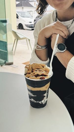   at OakBerry in Ferrel